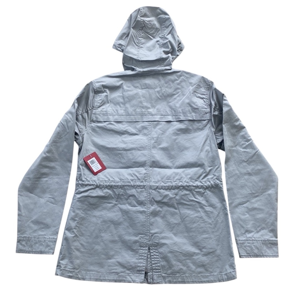New With Tags Kimes Ranch Women's Longrider 2 Anorak Utility Jacket XXL - Picture 9 of 10